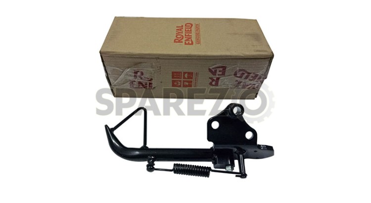Royal Enfield GT Continental 535 Front Rider Footrest Assembly 