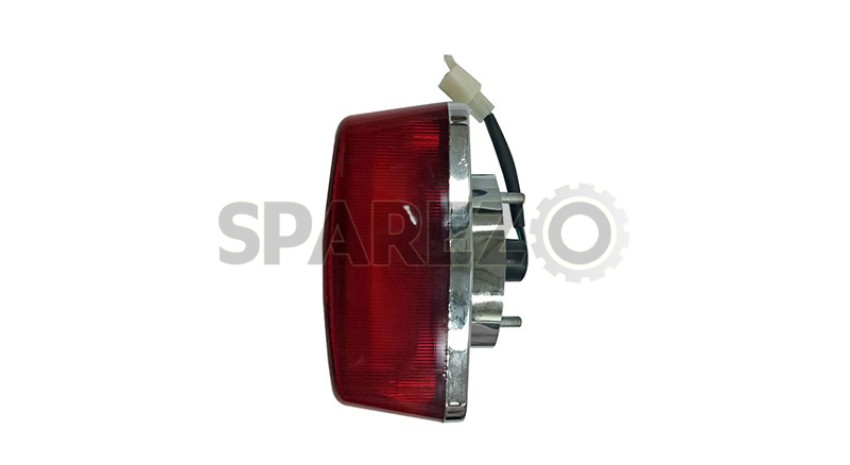 Details about   Royal Enfield GT Continental 535cc Headlamp Assembly with Bulb 585461-A