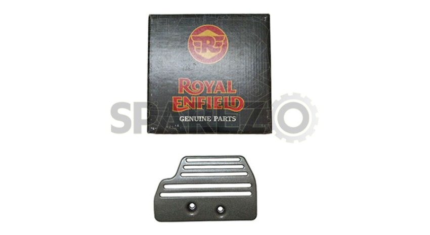 Royal Enfield GT Continental 535 LH Heel Guard