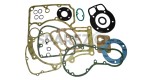 Royal Enfield Complete Leanburn Engine Gasket Overhaul Kit - SPAREZO