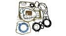 Royal Enfield Complete Leanburn Engine Gasket Overhaul Kit - SPAREZO