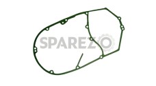 Royal Enfield Engine Cover Right Hand Gasket EFI Models - SPAREZO