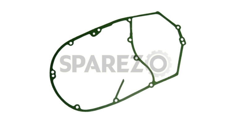 Royal Enfield Engine Cover Right Hand Gasket EFI Models - SPAREZO