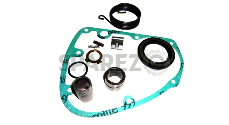 Royal Enfield Complete Transmission Overhaul Kit 4SP Bullets - SPAREZO