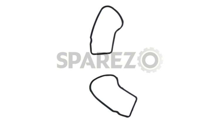 Royal Enfield EFI Models Rocker Cover Inlet And Exhaust Gasket - SPAREZO