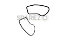 Royal Enfield EFI Models Rocker Cover Inlet And Exhaust Gasket - SPAREZO