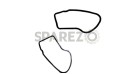 Royal Enfield EFI Models Engine Cover Left Hand Gasket - SPAREZO