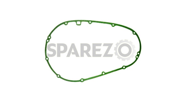 Royal Enfield EFI Models Engine Cover Left Hand Gasket - SPAREZO