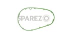 Royal Enfield EFI Models Engine Cover Left Hand Gasket - SPAREZO