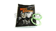 Royal Enfield 500cc Oil Pump Kit - SPAREZO