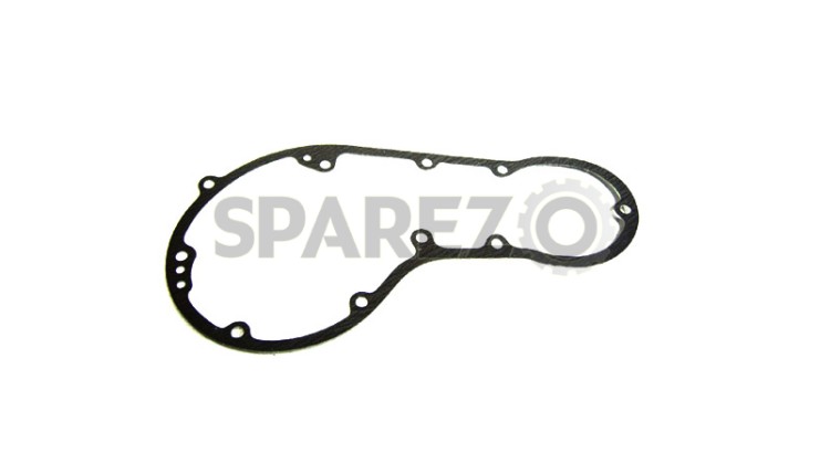 Royal Enfield 350cc/500cc Timing Cover Gasket - 2 Pcs - SPAREZO