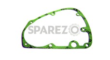 Royal Enfield 4 Speed Gearbox Case Joint Gasket - 2 Pcs - SPAREZO