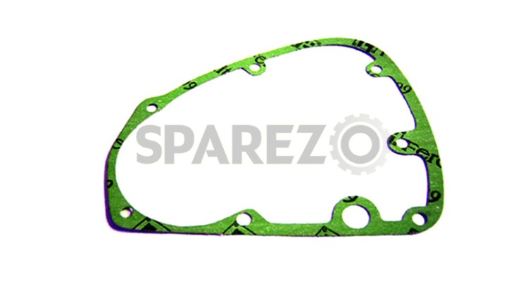 Royal Enfield 4 Speed Gearbox Case Joint Gasket - 2 Pcs - SPAREZO