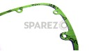 Royal Enfield 4 Speed Gearbox Case Joint Gasket - 2 Pcs - SPAREZO
