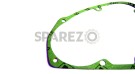 Royal Enfield 4 Speed Gearbox Case Joint Gasket - 2 Pcs - SPAREZO