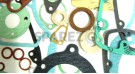 Royal Enfield 500cc Complete Engine Gasket Overhaul Kit - SPAREZO