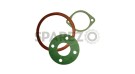 Royal Enfield Taurus Diesel Complete Gasket Overhaul Kit - SPAREZO