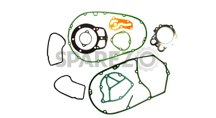 Complete Gasket Overhaul Kit For Royal Enfield EFI Model - SPAREZO