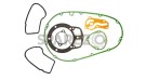 Complete Gasket Overhaul Kit For Royal Enfield EFI Model - SPAREZO