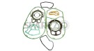 Complete Gasket Overhaul Kit For Royal Enfield EFI Model - SPAREZO