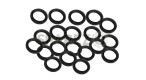 Royal Enfield Front Fork Oil Seal 20 Pcs - SPAREZO