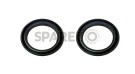 Royal Enfield Front Fork Oil Seal 20 Pcs - SPAREZO