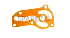 Royal Enfield EFI Model New Crank Case Oil Pump Gasket - SPAREZO