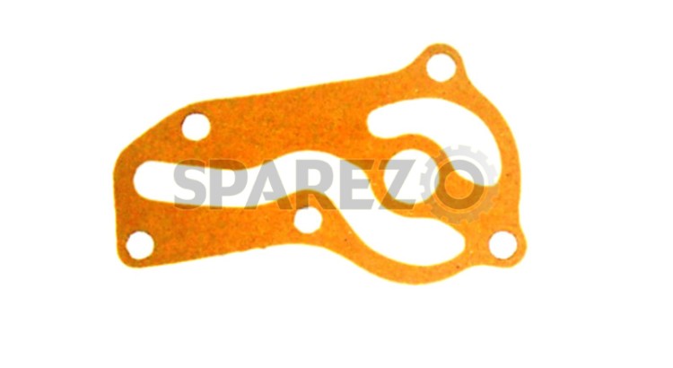 Royal Enfield EFI Model New Crank Case Oil Pump Gasket - SPAREZO