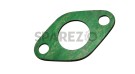 Royal Enfield Carburettor Flange Spacer Washer 2 Units - SPAREZO