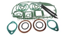 Yamaha RD350 1973-75 Models New Complete Engine Gasket Set - RD 350