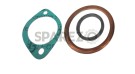 Yamaha RD350 1973-75 Models New Complete Engine Gasket Set - RD 350 - SPAREZO