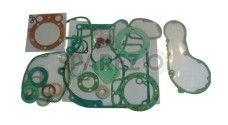 Electra 500/350cc 5 Speed Complete Overhaul Gasket Kit New & Packed - SPAREZO