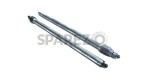 Royal Enfield Push Rod Kit For All Leanburn - SPAREZO