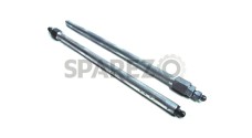 Royal Enfield Push Rod Kit For All Leanburn - SPAREZO