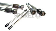 Royal Enfield 350cc Push Rod Kit - SPAREZO