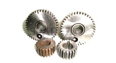 Royal Enfield Cam Gear Kit With 2 Pinions