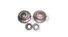 Royal Enfield Cam Gear Kit With 2 Pinions - SPAREZO