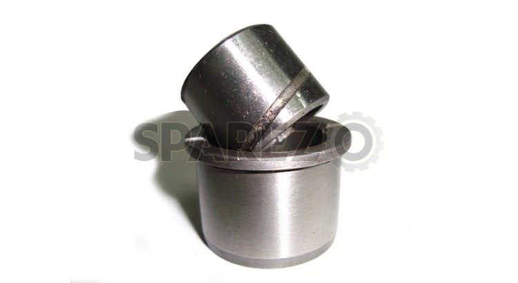 Royal Enfield Gearbox End Case Layshaft Bush - SPAREZO