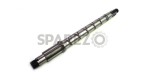Royal Enfield Mainshaft For 4sp Gearbox - SPAREZO