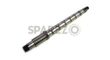 Royal Enfield Mainshaft For 4sp Gearbox - SPAREZO