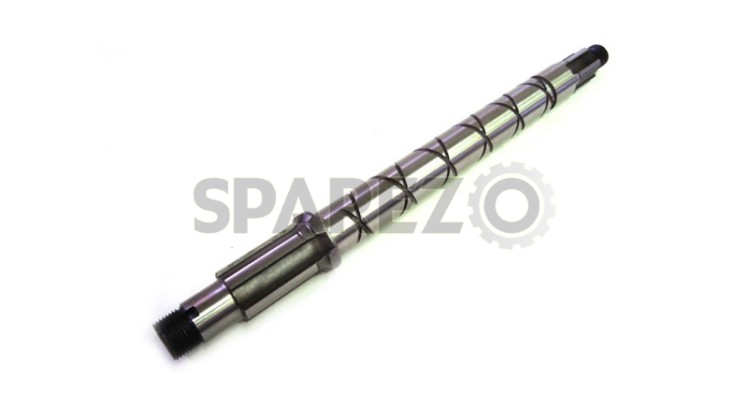 Royal Enfield Mainshaft For 4sp Gearbox - SPAREZO