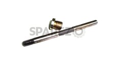 Royal Enfield Gear Operator Pin And Bush - SPAREZO