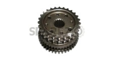 Royal Enfield Sprag Clutch Assembly E5/EFI G5 Models