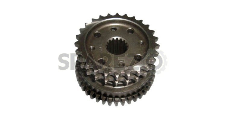 Royal Enfield Sprag Clutch Assembly E5/EFI G5 Models - SPAREZO