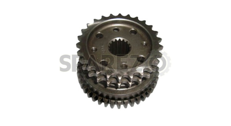 Royal Enfield Sprag Clutch Assembly E5/EFI G5 Models - SPAREZO