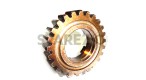 Royal Enfield Main Shaft Low Gear Pinion 25T - SPAREZO