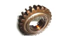 Royal Enfield Main Shaft Low Gear Pinion 25T - SPAREZO