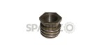 Royal Enfield High Quality Oil Pump Worm Nut - SPAREZO