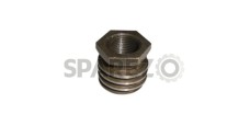 Royal Enfield High Quality Oil Pump Worm Nut - SPAREZO