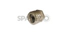 Royal Enfield High Quality Oil Pump Worm Nut - SPAREZO